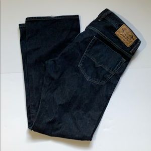 Men’s Vintage Diesel Jeans